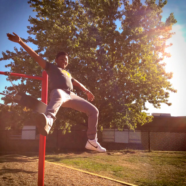 Don't Worry, It Gets Worse