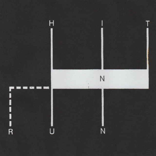 Formal Sppeedwear - Hit 'n' Run