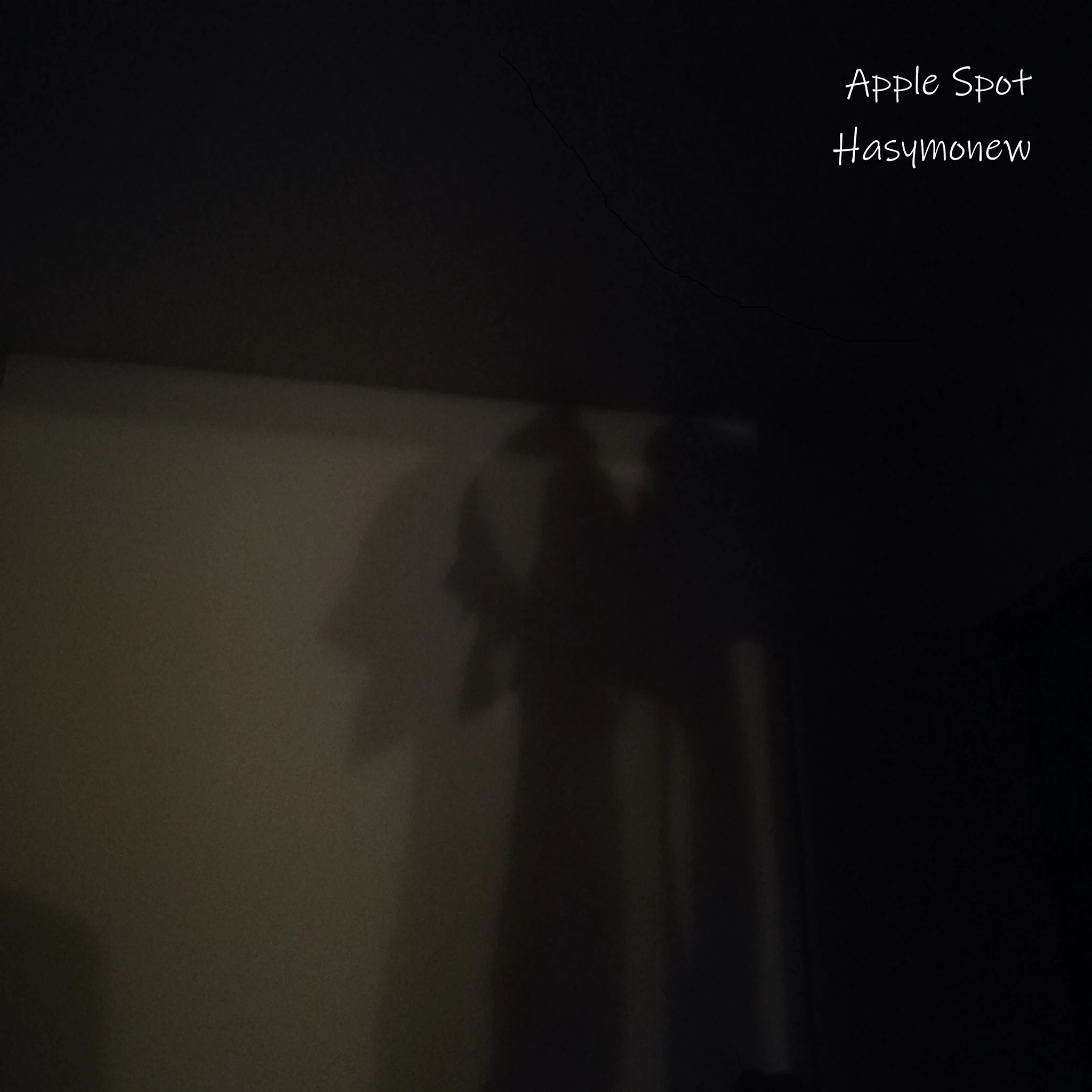 Hasymonew - Apple Spot