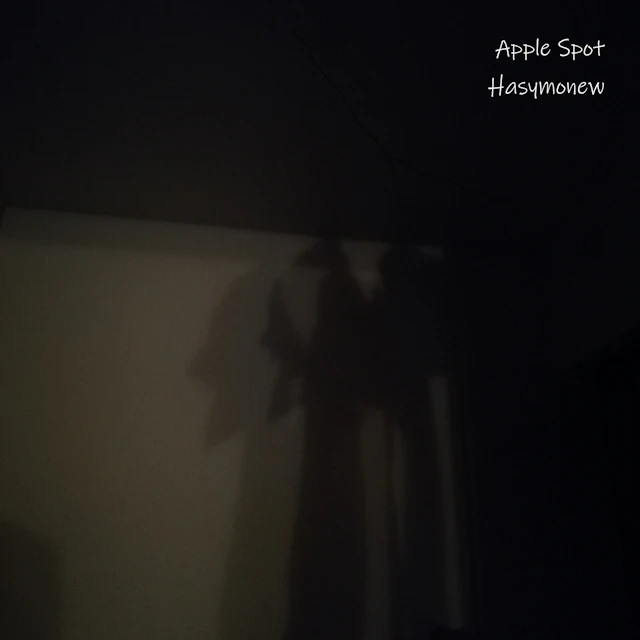 Hasymonew - Apple Spot