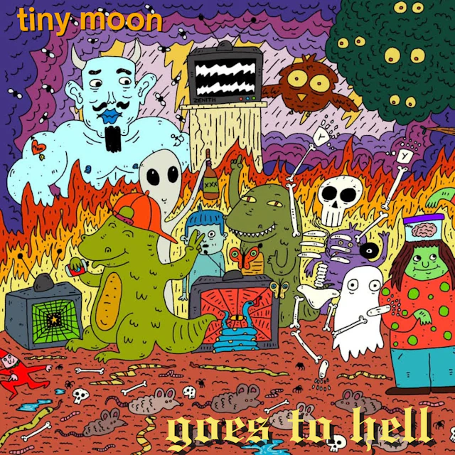 𝔱𝔦𝔫𝔶 𝔪𝔬𝔬𝔫 𝖌𝖔𝖊𝖘 𝖙𝖔 𝖍𝖊𝖑𝖑