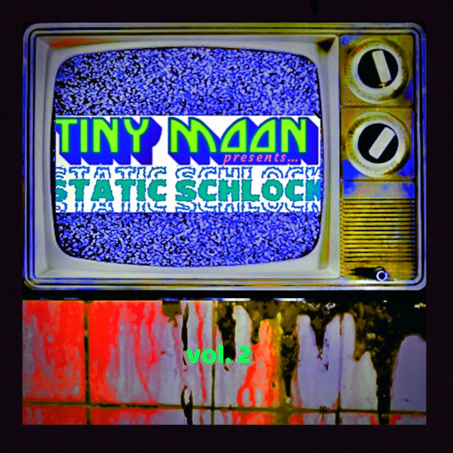 Static Schlock, Vol. 2