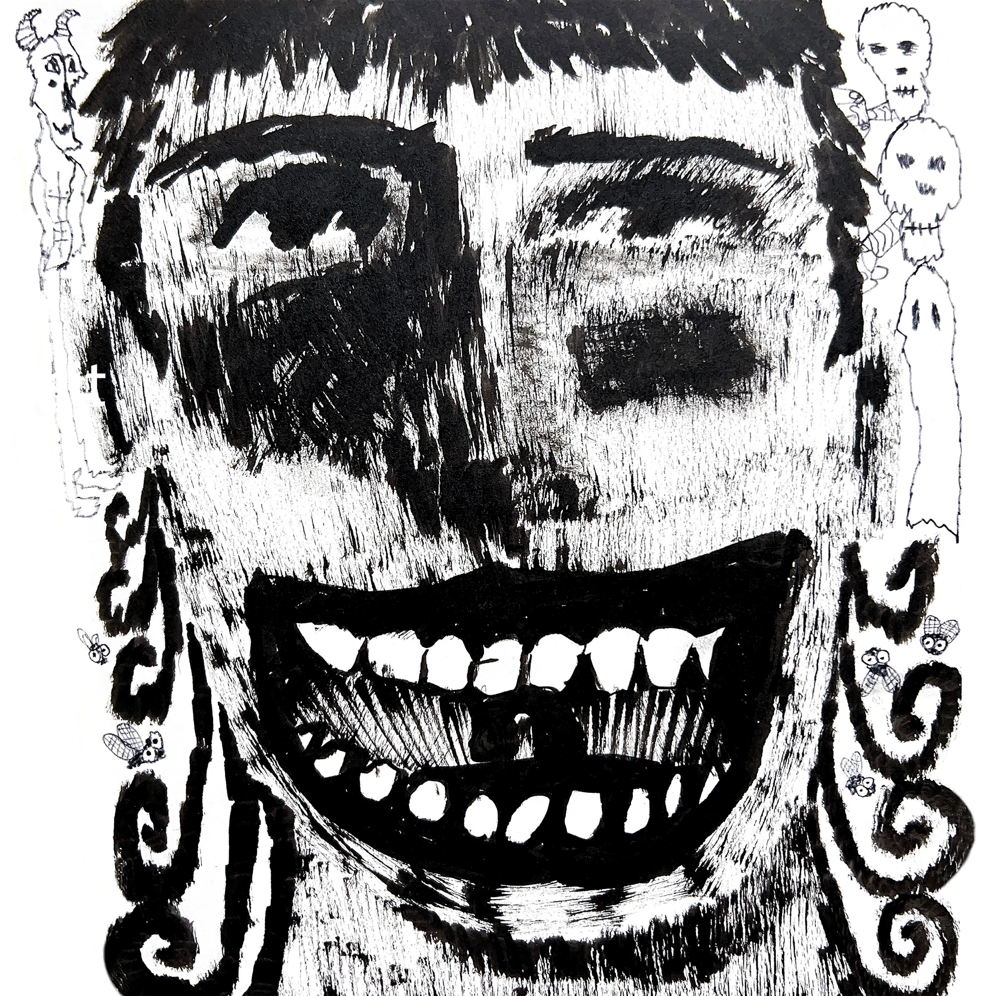 Virginia Creeper - GOBLN7