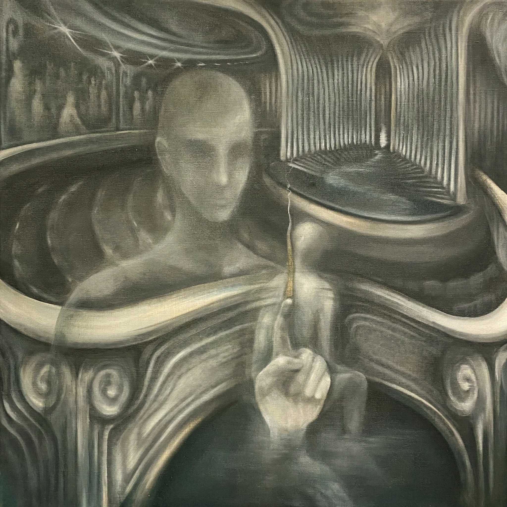 Mlody Kotek - Cały mój plan trzeba rozbić i pęknę to dobry znak mogę być całkiem ze szkła