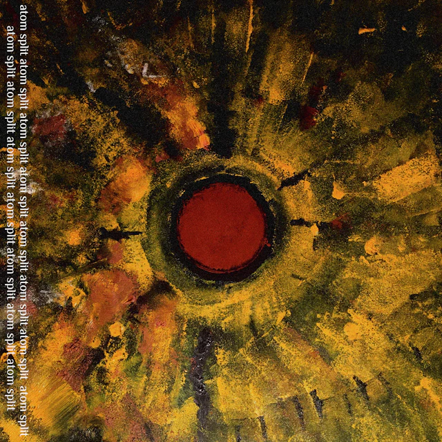 Atom Split - Atom Split