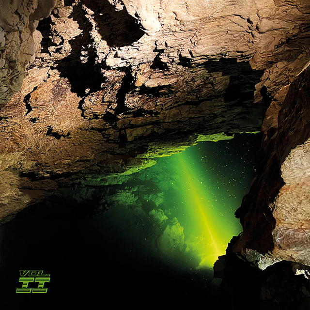 Doble Sesión Nocturna - Volumen II