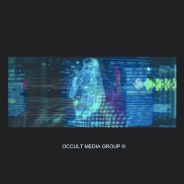 Cult Member - Stockholm