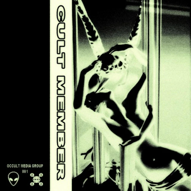 Cult Member - untitled_mix_series