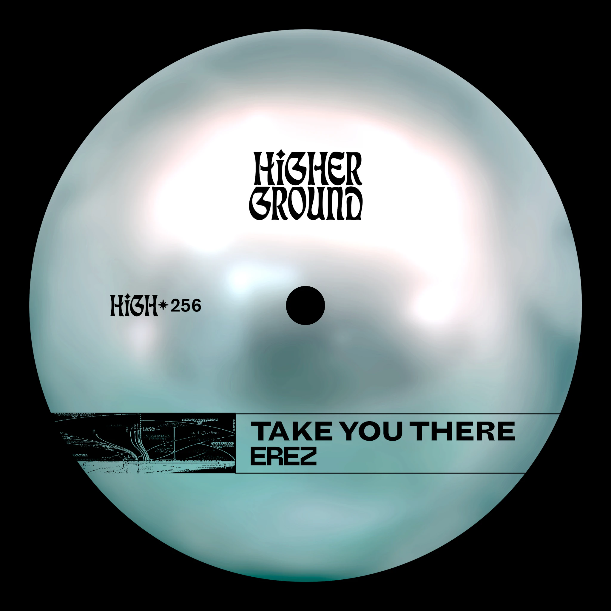 EREZ - "Take You There"