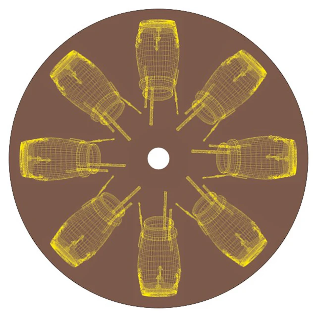 VILLA - Rock Your Body