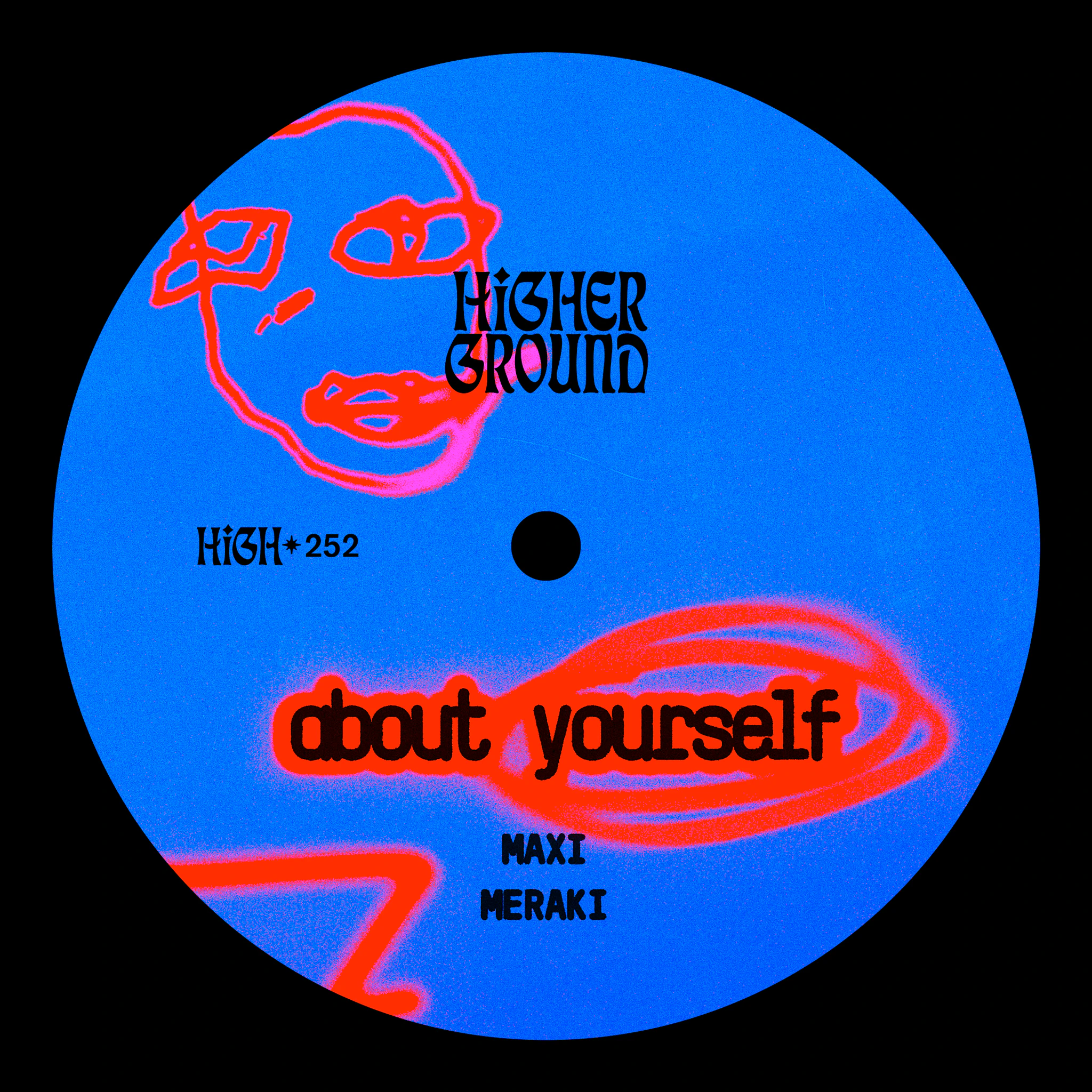 Maxi Meraki - About Yourself