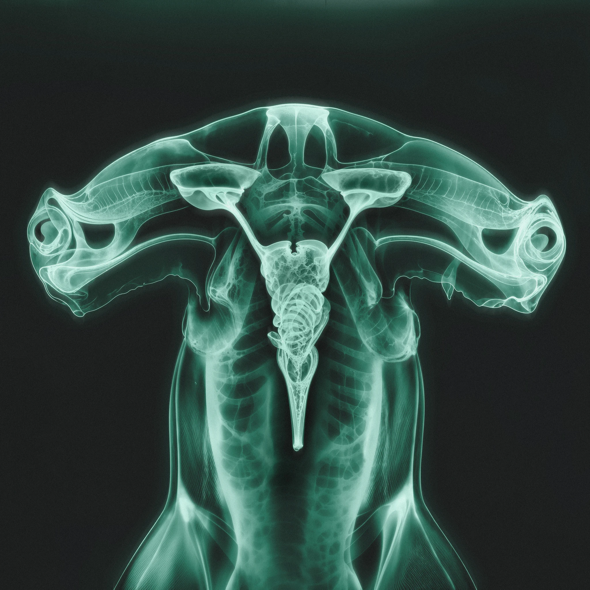 Eartheater & Shygirl - Shark Brain / Dolphin