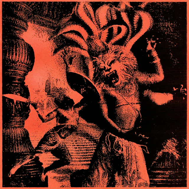 Antimaterial Worlds - Grip The Release