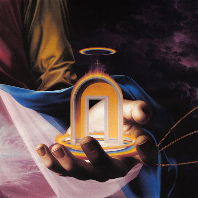 Baby Pantera & Mssingno - Apotelesma