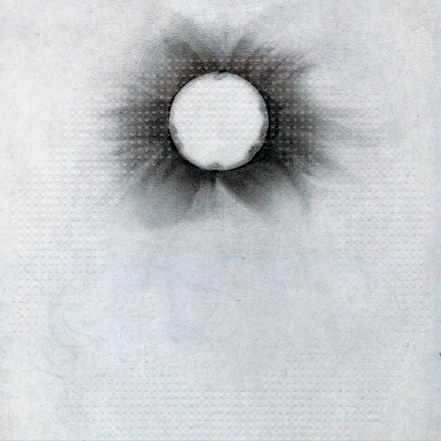 Murrettumeri "Silver Pink"