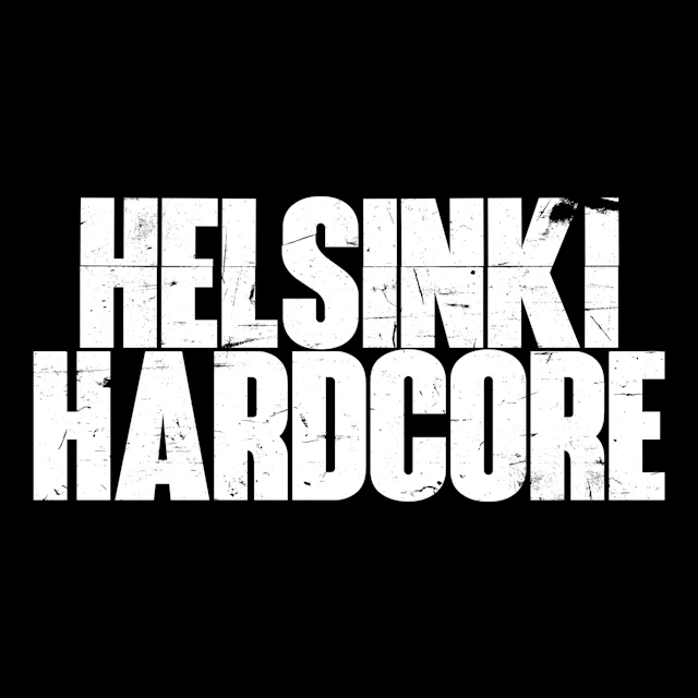 Glayden & Paul Seul - HELSINKI HARDCORE