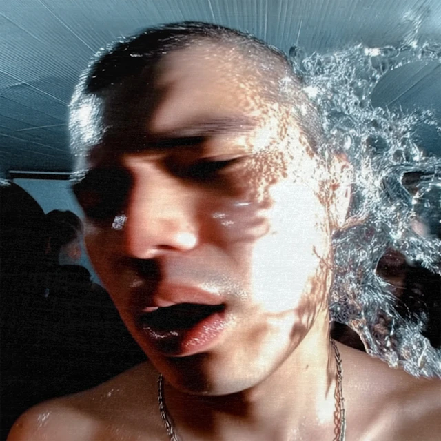 PETERBLUE - '40 De Fiebre' EP