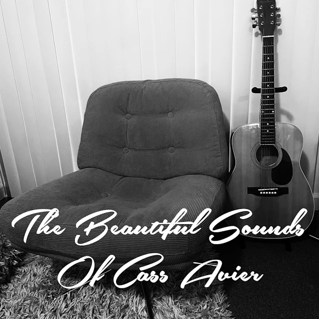 CASS AVIER - The Unsatisfied Wives