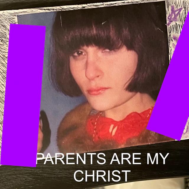 CASS AVIER - The One That Got Away