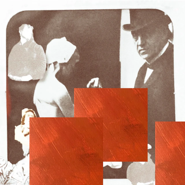 CASS AVIER - Sound Experiment 5