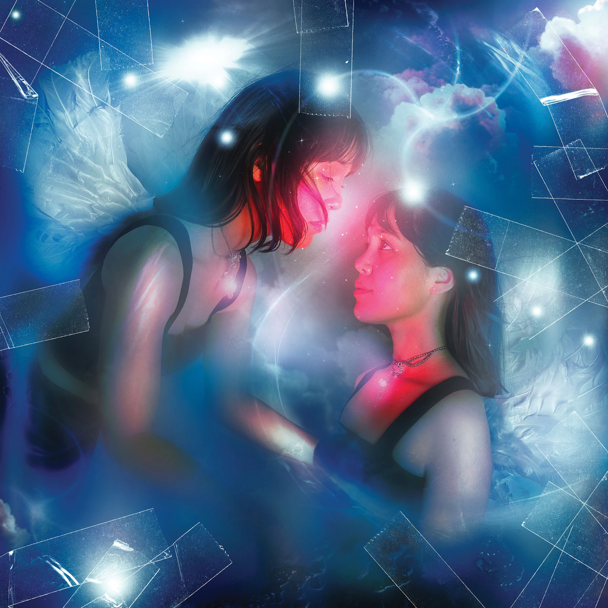 Tricky FM - Peace, Love, Unity, Rave