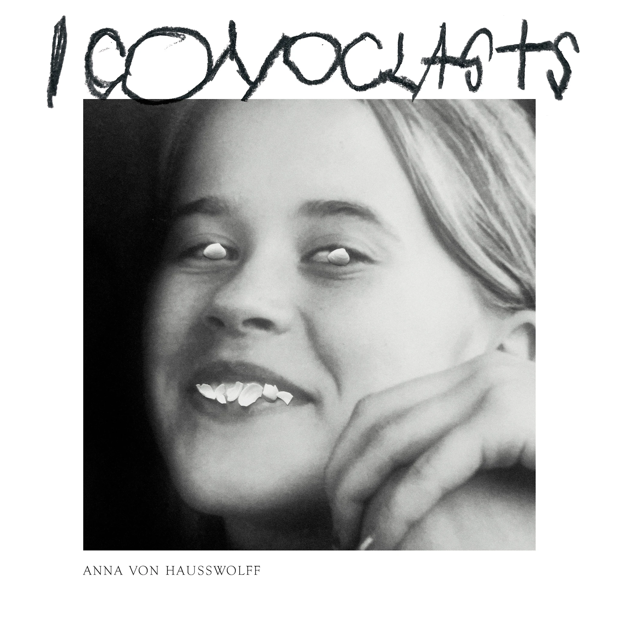 Anna von Hausswolff - ICONOCLASTS