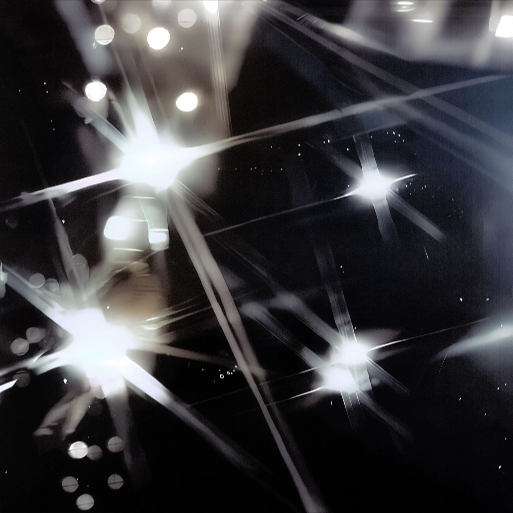 Yawning Portal - Video / Magical Girl