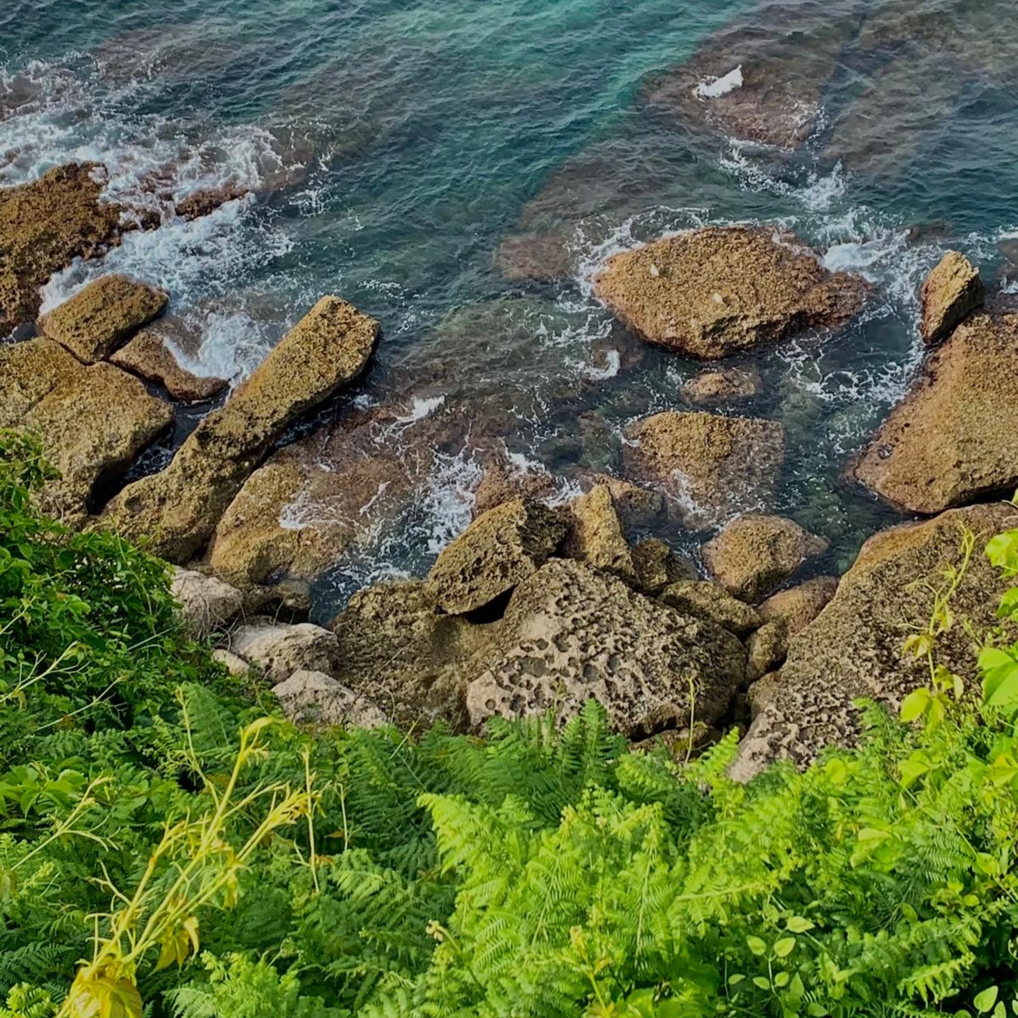 Malísima & Nereheida - Náyade