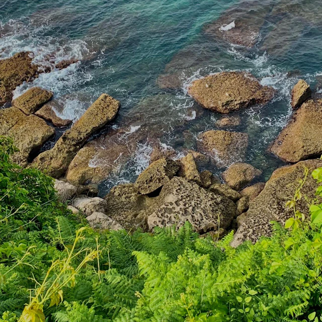 Malísima & Nereheida - Náyade