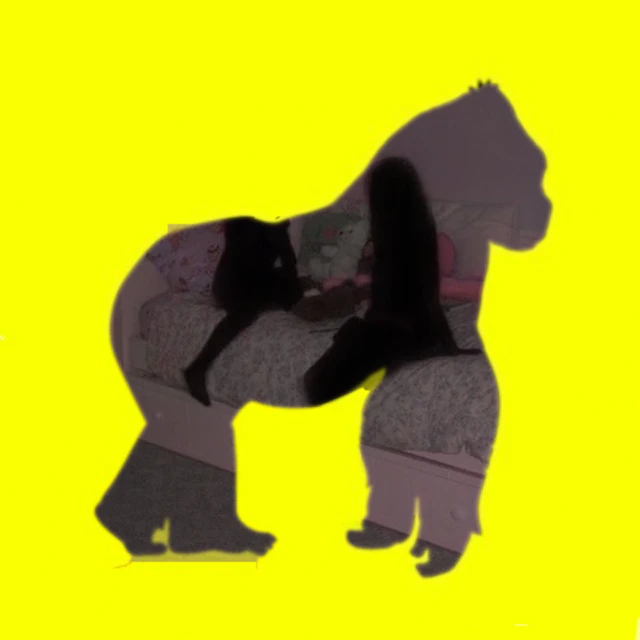 Malísima & l4meaki - WELCUM 2 GRL WRLD