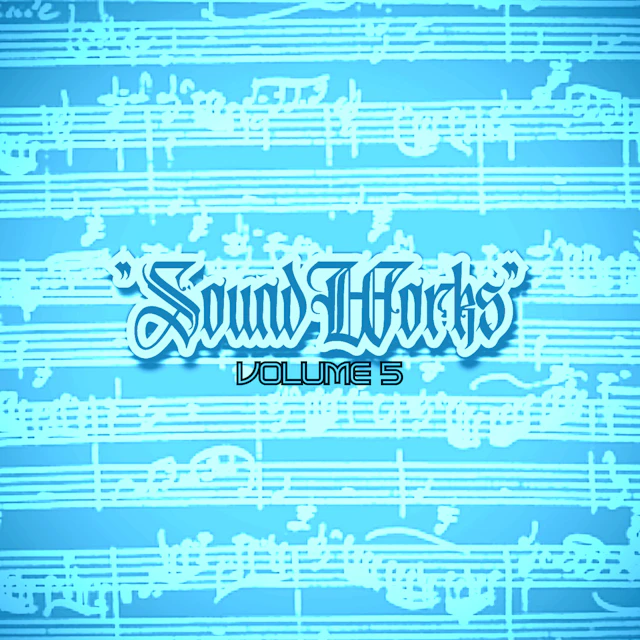 Sound Works: Volume 5