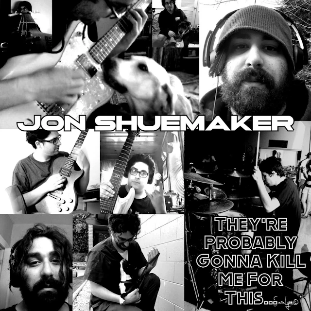 They're Probably Gonna Kill Me For This... (Part 2)