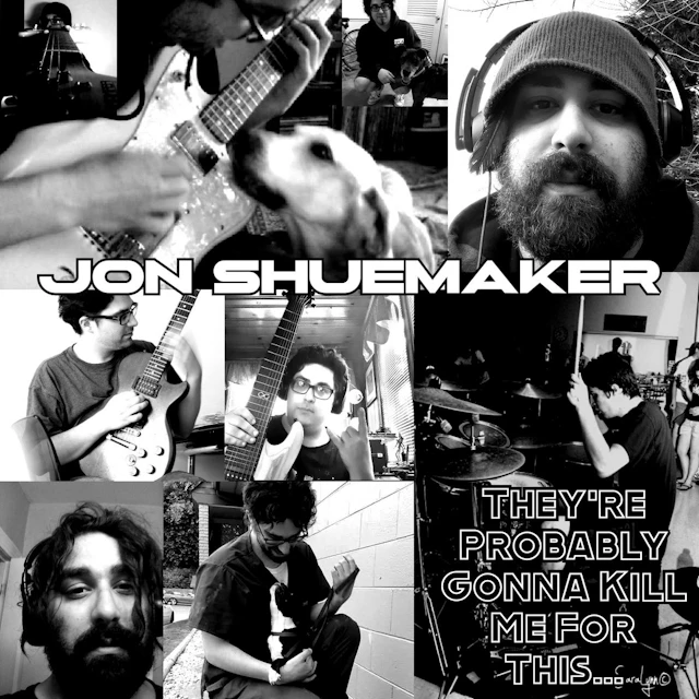 They're Probably Gonna Kill Me For This... (Part 1)