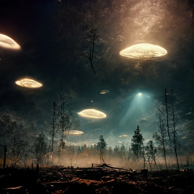 Something Else From Somewhere Else