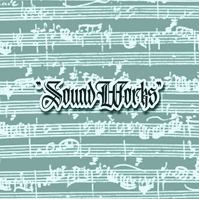 Sound Works: Volume 1