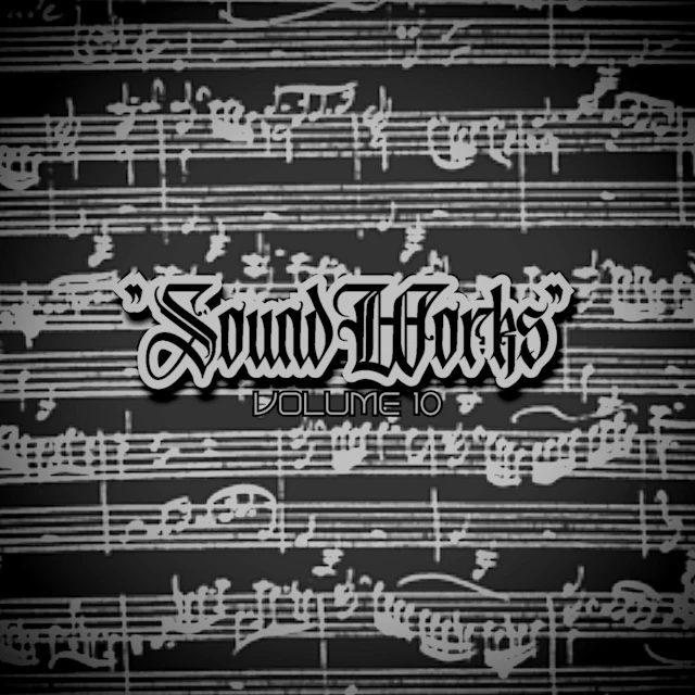 Sound Works: Volume 10