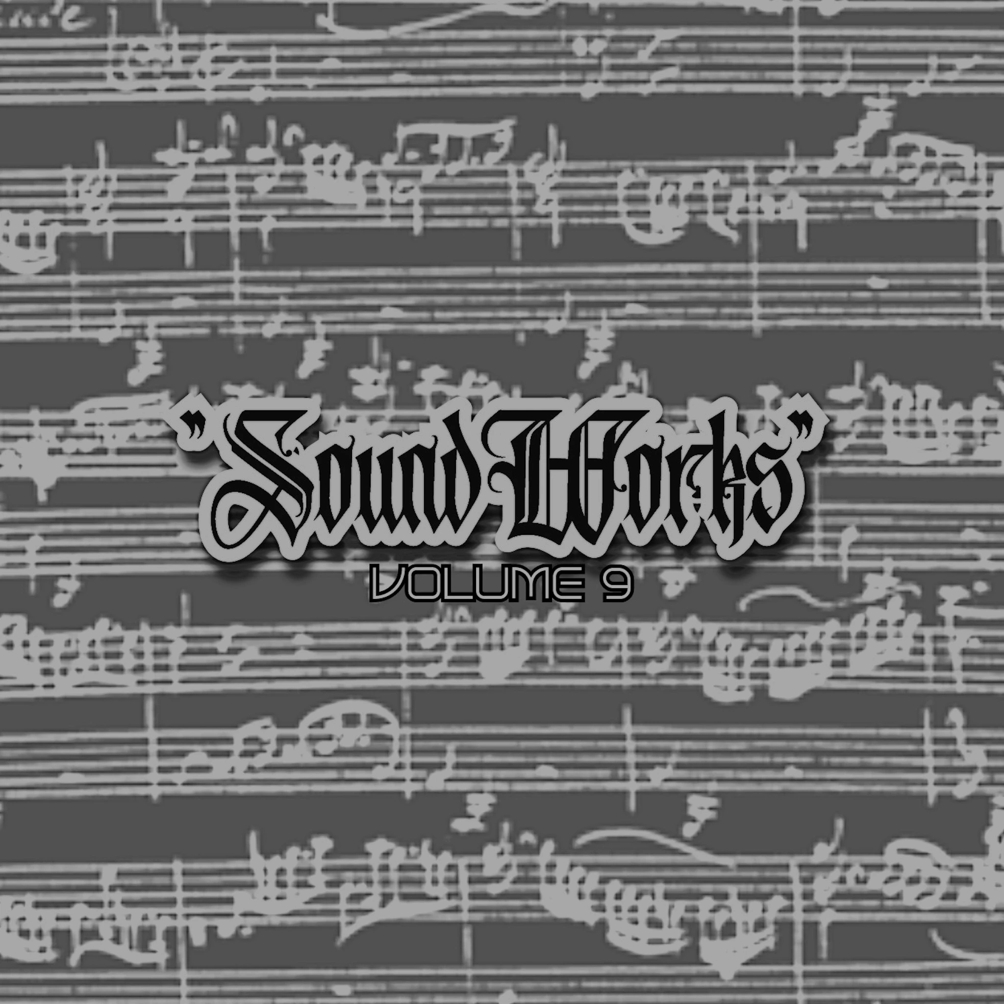 Sound Works: Volume 9