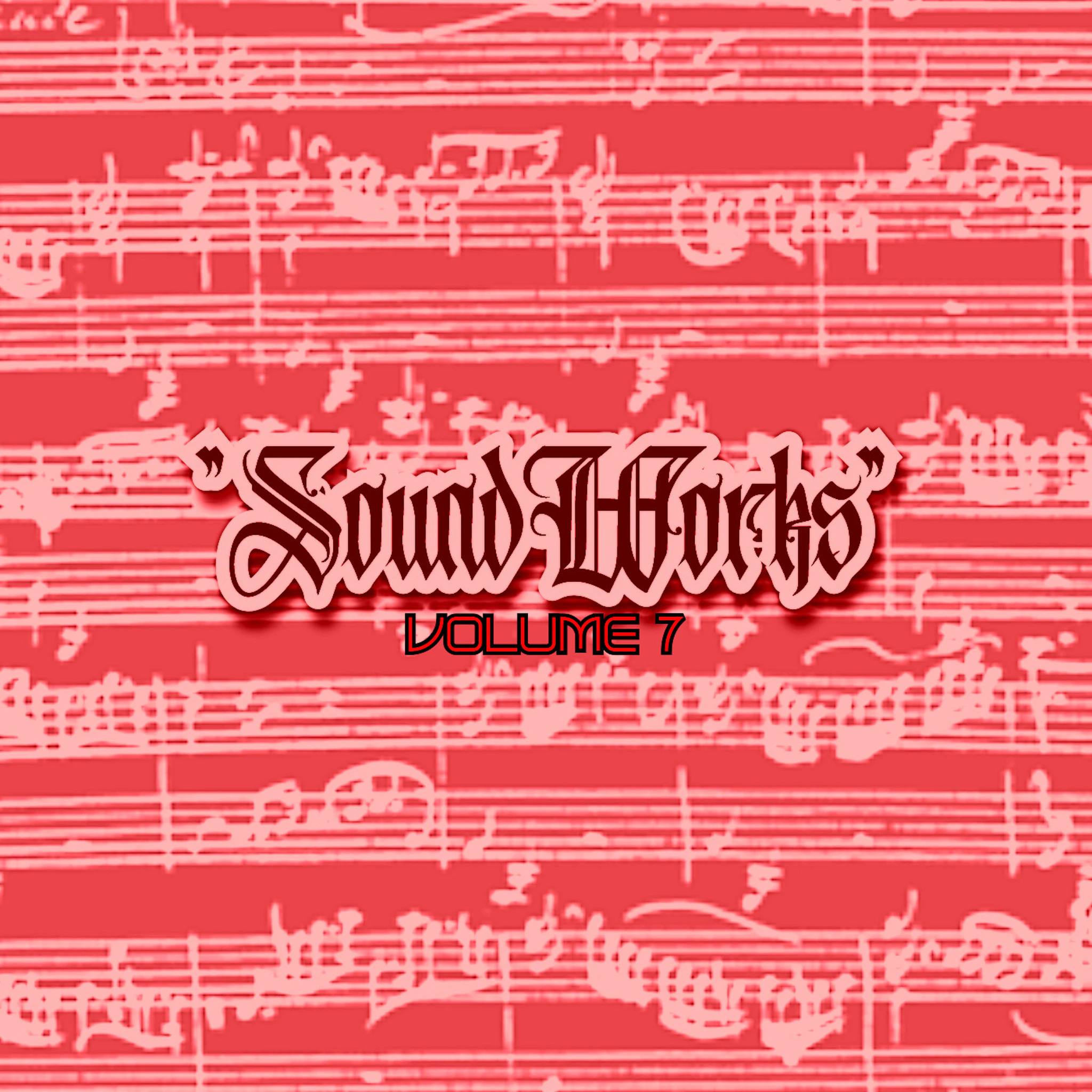 Sound Works: Volume 7
