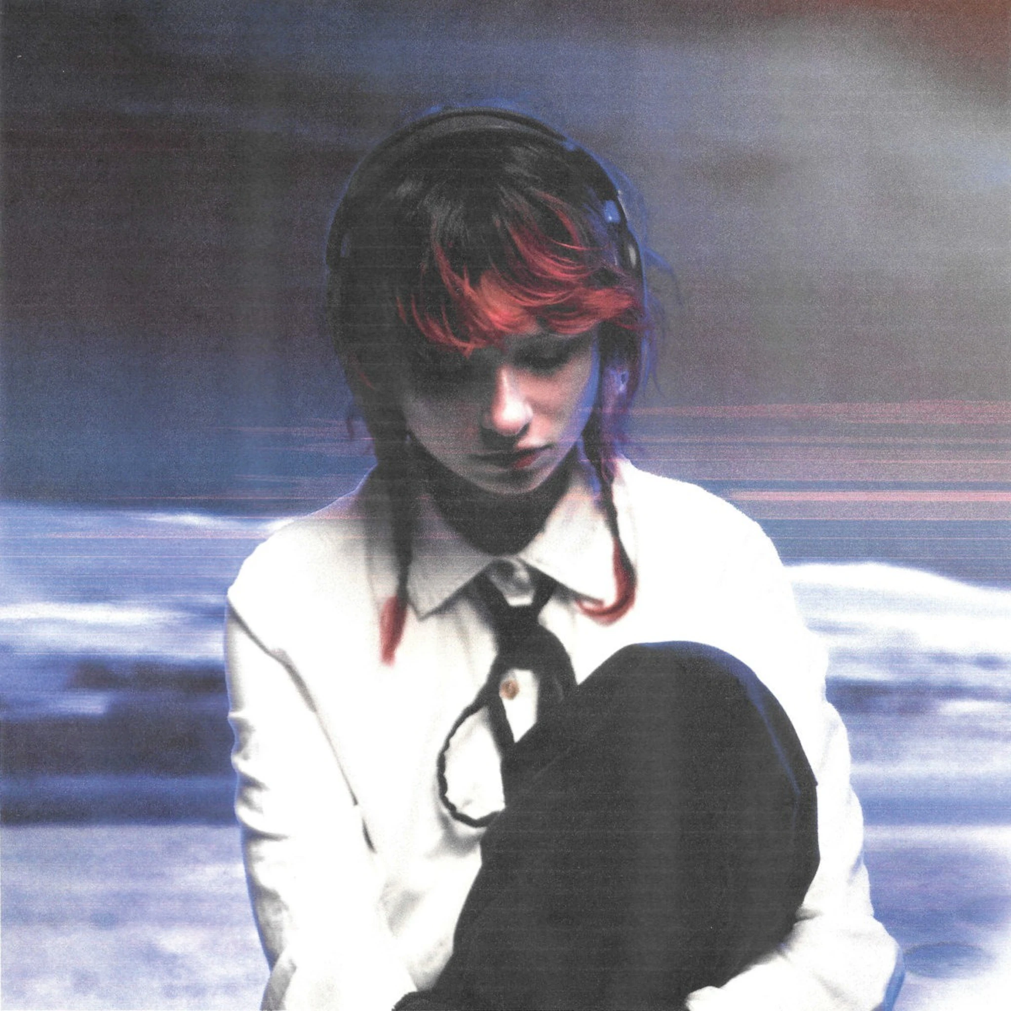 Scarlet Rae - No Heavy Goodbyes