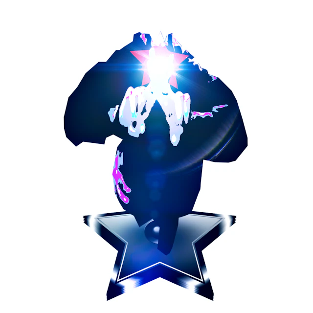 Akam - Total Drama Akam