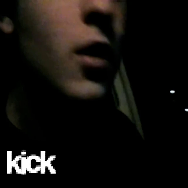 gap70 - kick w/ white girl