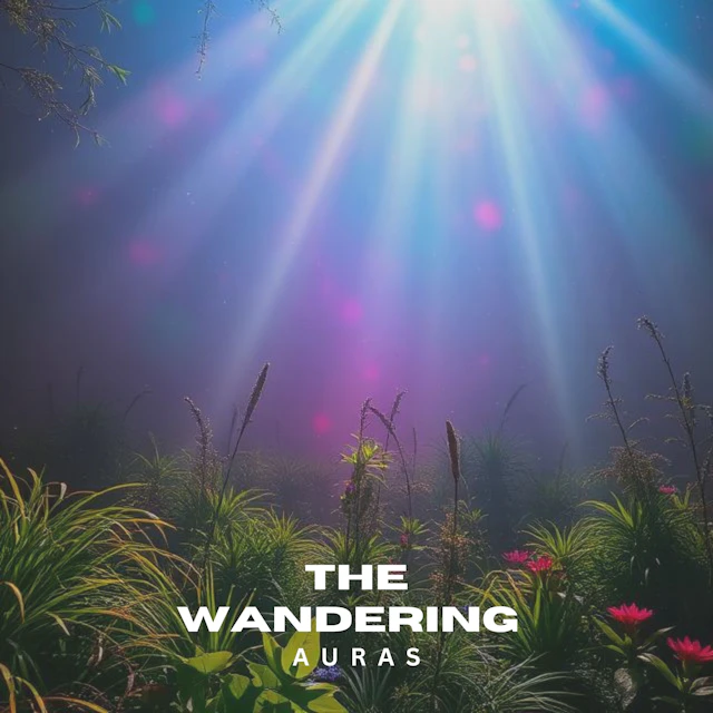 Fhysiks - The wandering auras