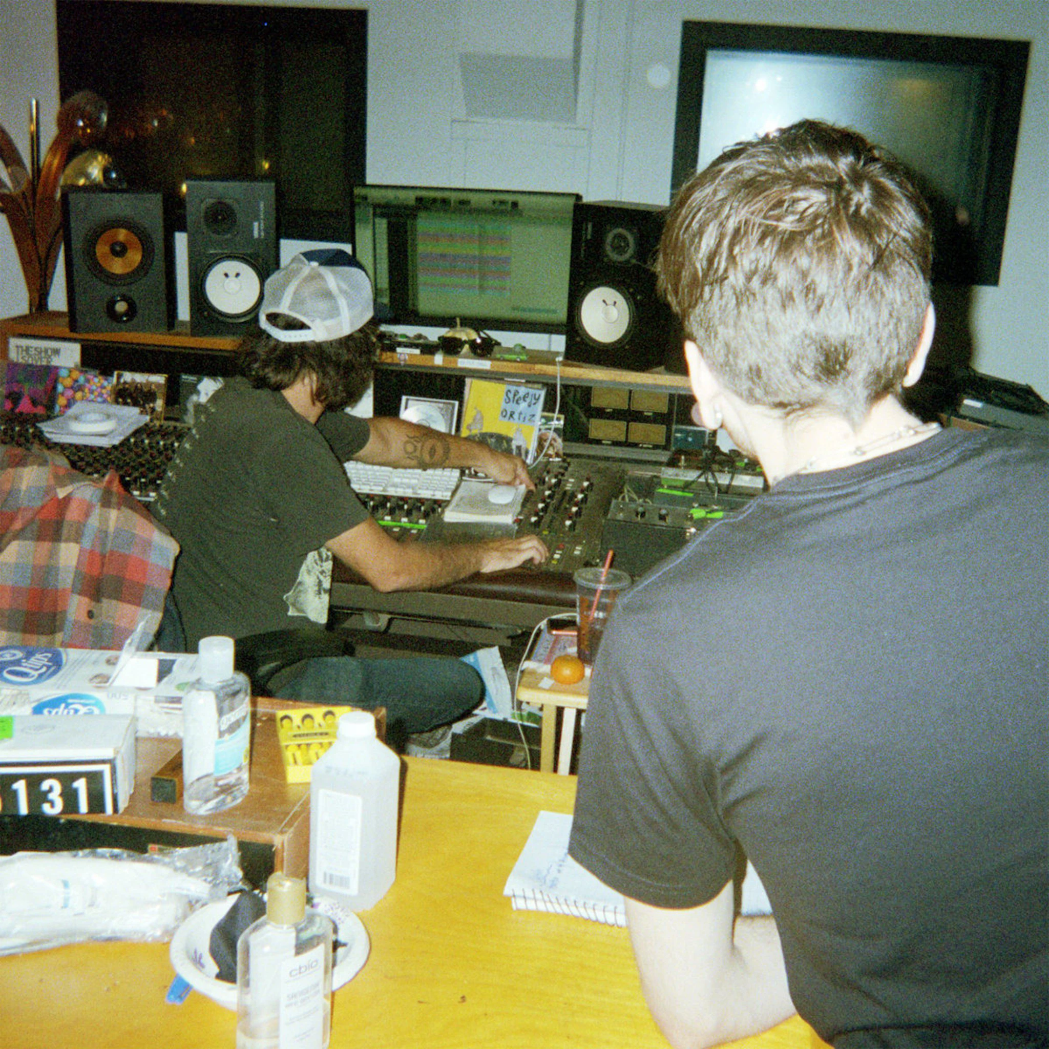 Dagwood - Donald Duck