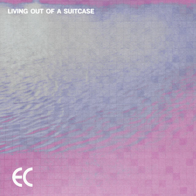Ezra Cares - Living Out of a Suitcase
