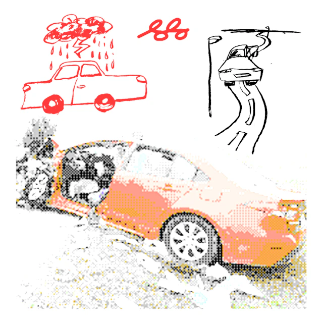 bog band - Mocashno Days