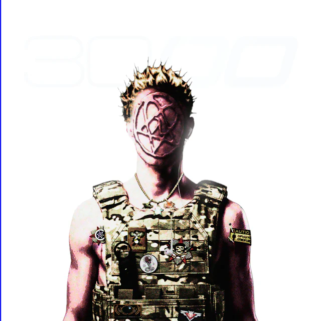 petiBuu300 & mobx10 - 3000