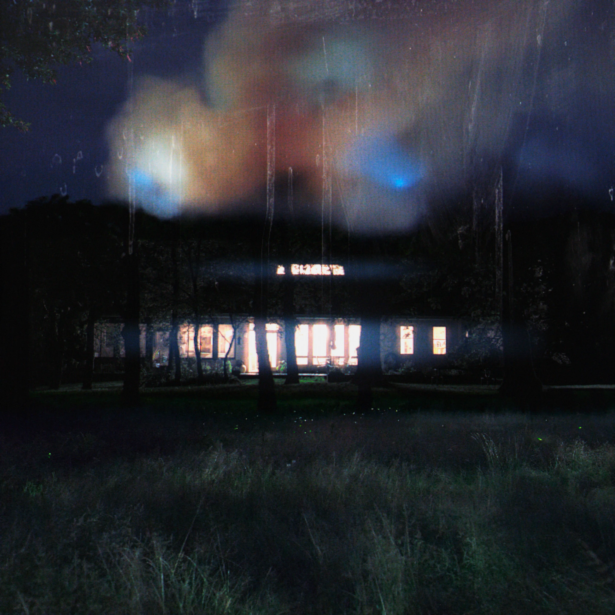 DJ Pitch - Short Glow