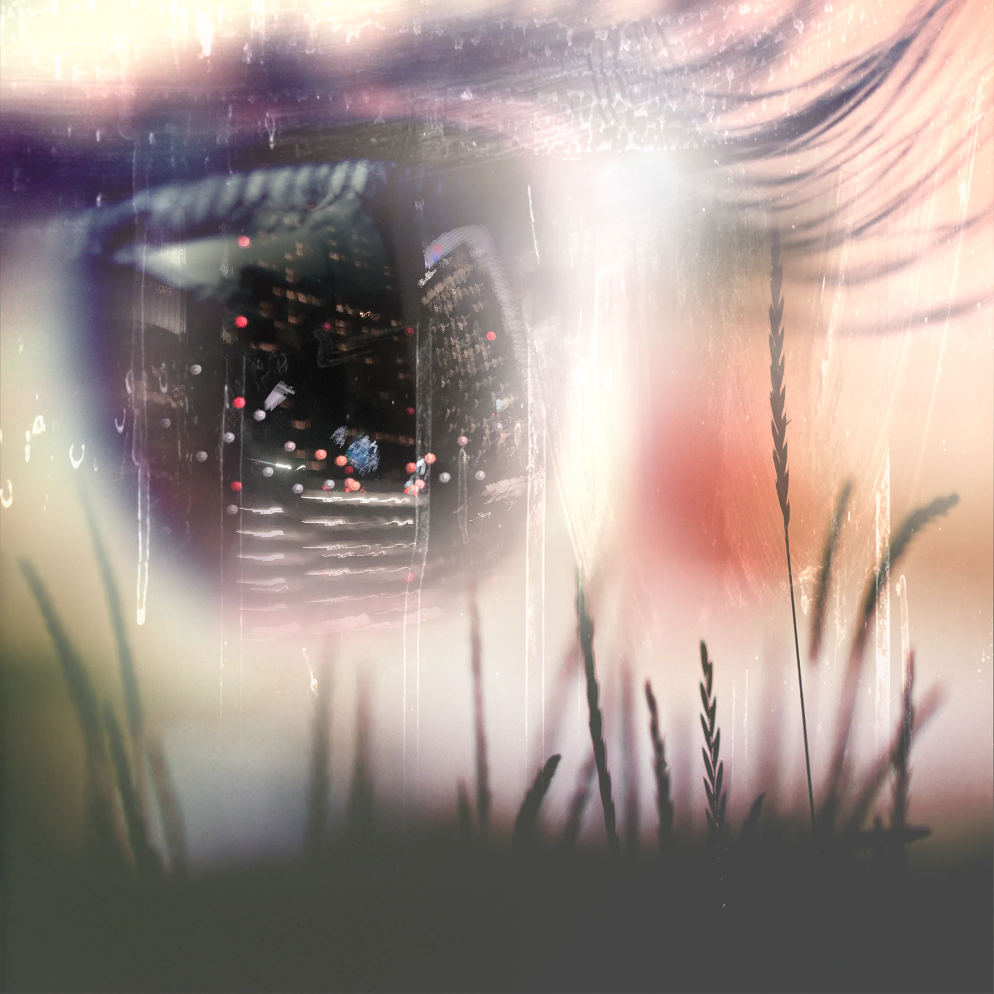 DJ Pitch, ada loveless - Slowly