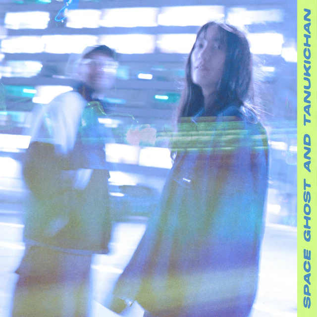 CAK187 Tanunichan x Space Ghost - Circles - Space Ghost Remix