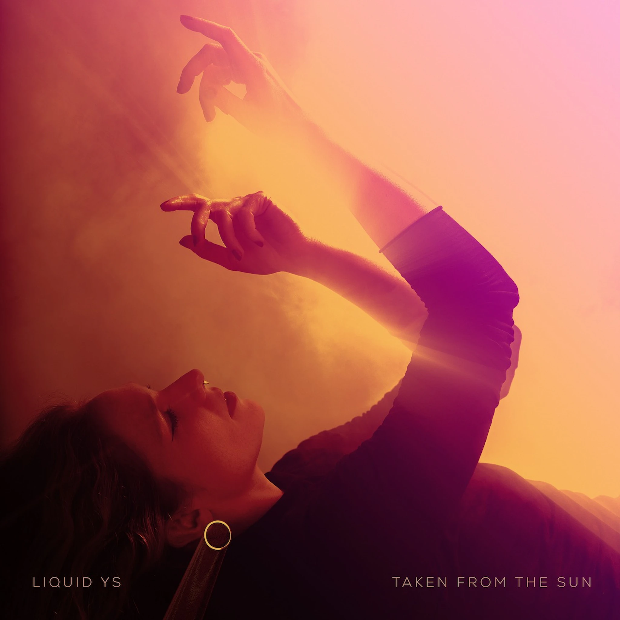 Liquid YS - Taken From The Sun